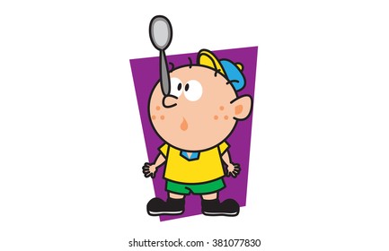 Kid Balance