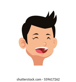 Kid Cartoon Icon Stock Vector (Royalty Free) 559617262 | Shutterstock