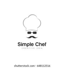  Kid Chef Logo