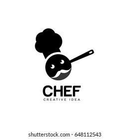  Kid Chef Logo