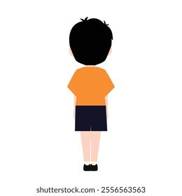 kid child expression cartoon design illustration