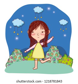 kid child outdoors cartoon