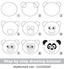 Featured image of post White Easy Drawing For Kids / Essentially, kids paste a large colored circle onto a paper and use it as a drawing prompt.