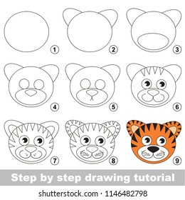 Easy Drawing Images Stock Photos Vectors Shutterstock