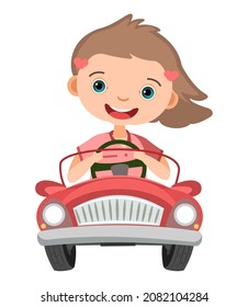 1,457 Kids electric cars Stock Illustrations, Images & Vectors ...