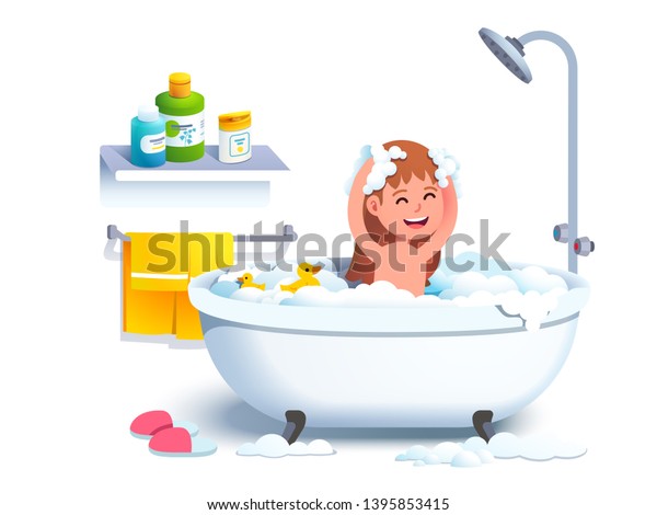 big tap bath toy
