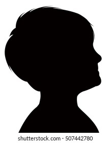 Free Free Child Head Svg 745 SVG PNG EPS DXF File