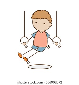 Kid hobby, Children playing, Kid doing their activities
