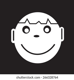 kid icon