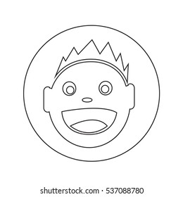 kid icon
