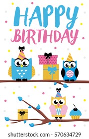 kid invitation card design. vector illustration