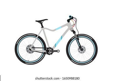 Kid riding bicycle with wheels without reference