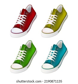 237 Baby Tennis Shoes Vector Images, Stock Photos & Vectors | Shutterstock