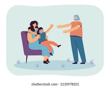 2,939 Little Girl Hands Knees Images, Stock Photos & Vectors | Shutterstock