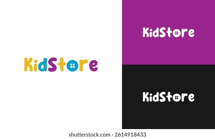 Kid store colorful alphabet, playful letters, funny font, mexican headline, thank you phrases.