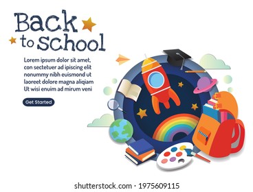 kid stuffs kid object Stationery and uniform all toys 