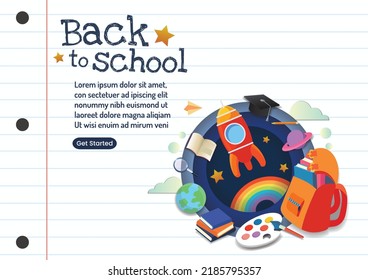 kid stuffs kid object Stationery and uniform all toys 