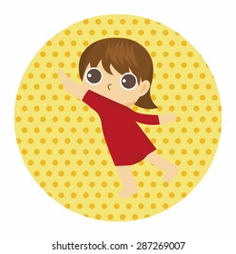 kid theme elements