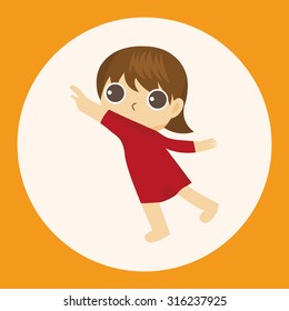kid theme elements