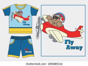 kid t-shirt design  for printing.trendy t shirt design for kids