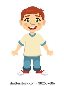 kid vector
