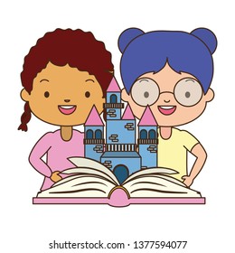 kid world book day