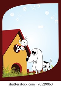 kiddish concept wallpaper for fathers day