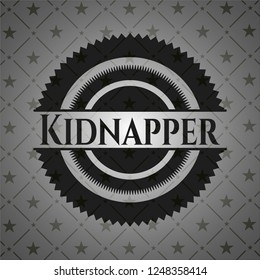 Kidnapper dark emblem