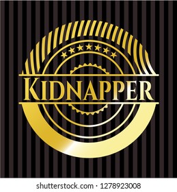 Kidnapper shiny emblem