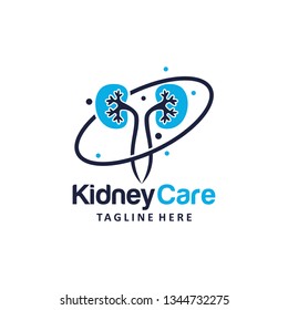 kidney care logo