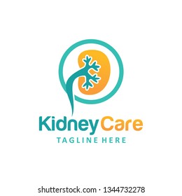 kidney care logo