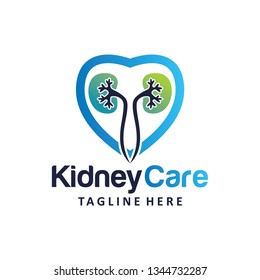 kidney care logo