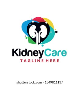 kidney care logo