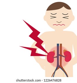 Kidney Disease :kidney Failure Called End-stage Renal Disease (ESRD)