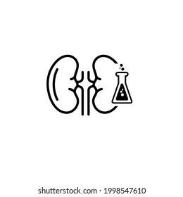Kidney Health Illustration Care Human