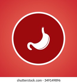 Kidney Icon