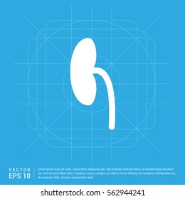 kidney icon