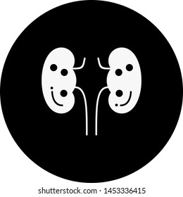 kidney icon for your project
