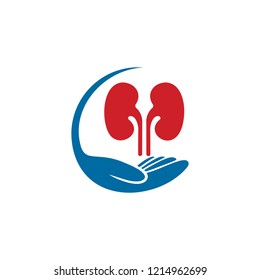 kidney insurance symbol