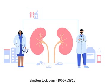 184 Glomerulonephritis Stock Vectors, Images & Vector Art | Shutterstock