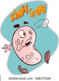 kidney stones