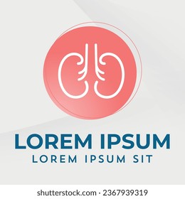 Kidney Urology Care logo designs vector Human Kidneys Nephrology Icon Medical Hospital Clinic 