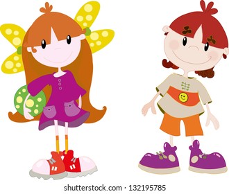 Kids