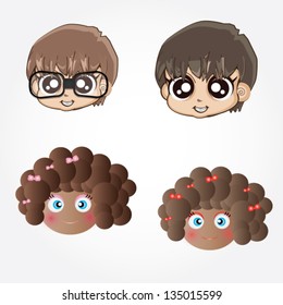 kids