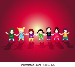 kids