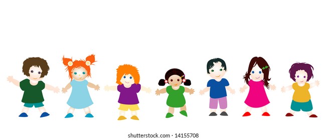 kids