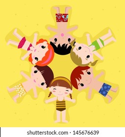 kids
