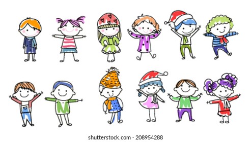 Kids