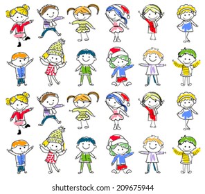 Kids