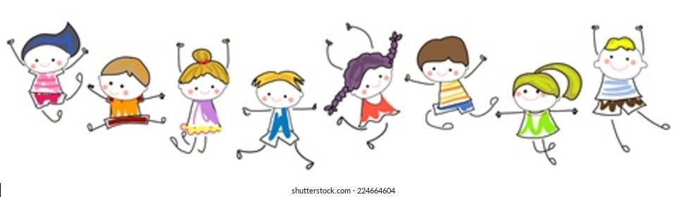 Kids